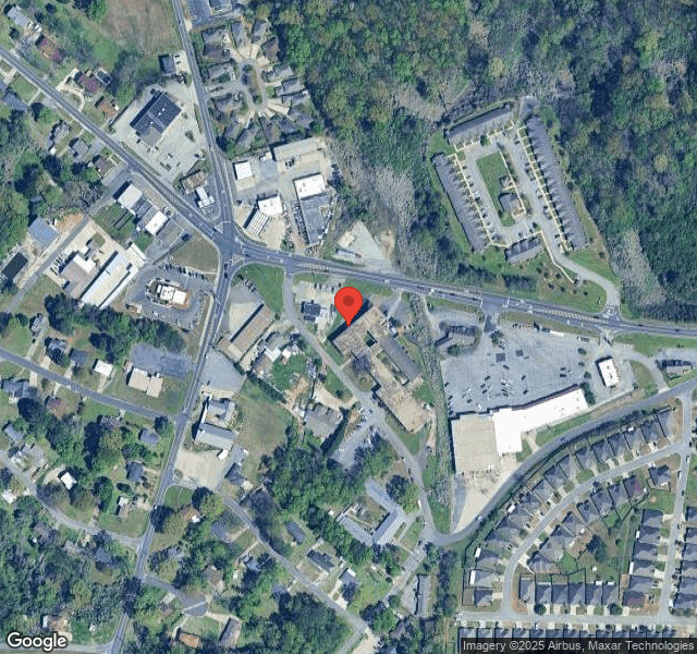 LEGACY HEALTH AND REHABILITATION OF PLEASANT GROVE nursing home in PLEASANT GROVE, AL - Photo 1 of 5