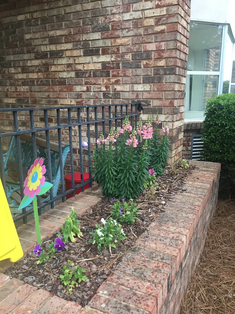 LEGACY HEALTH AND REHABILITATION OF PLEASANT GROVE nursing home in PLEASANT GROVE, AL - Photo 3 of 5