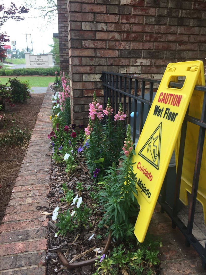 LEGACY HEALTH AND REHABILITATION OF PLEASANT GROVE nursing home in PLEASANT GROVE, AL - Photo 5 of 5