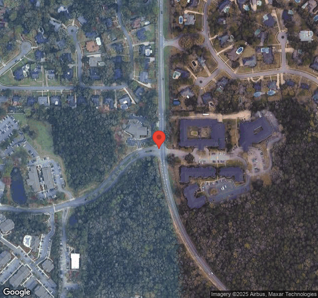 KNOLLWOOD HEALTHCARE nursing home in MOBILE, AL - Photo 1 of 2