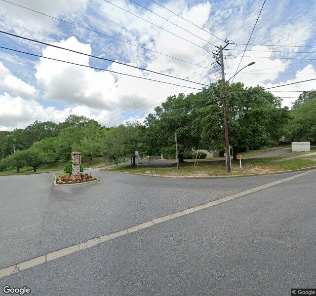 KNOLLWOOD HEALTHCARE nursing home in MOBILE, AL - Photo 2 of 2