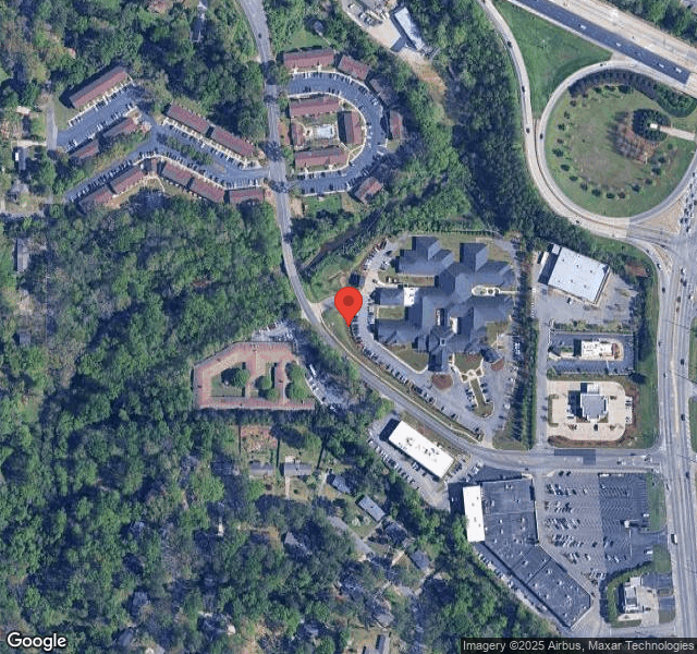 ASPIRE PHYSICAL RECOVERY CENTER AT HOOVER, LLC nursing home in HOOVER, AL - Photo 1 of 4