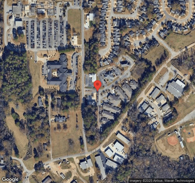 ASPIRE PHYSICAL RECOVERY CENTER OF WEST ALABAMA nursing home in NORTHPORT, AL - Photo 1 of 10