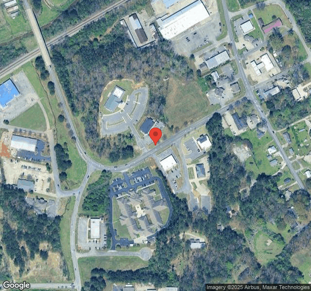 CAVALIER HEALTHCARE OF TRUSSVILLE nursing home in TRUSSVILLE, AL - Photo 1 of 5