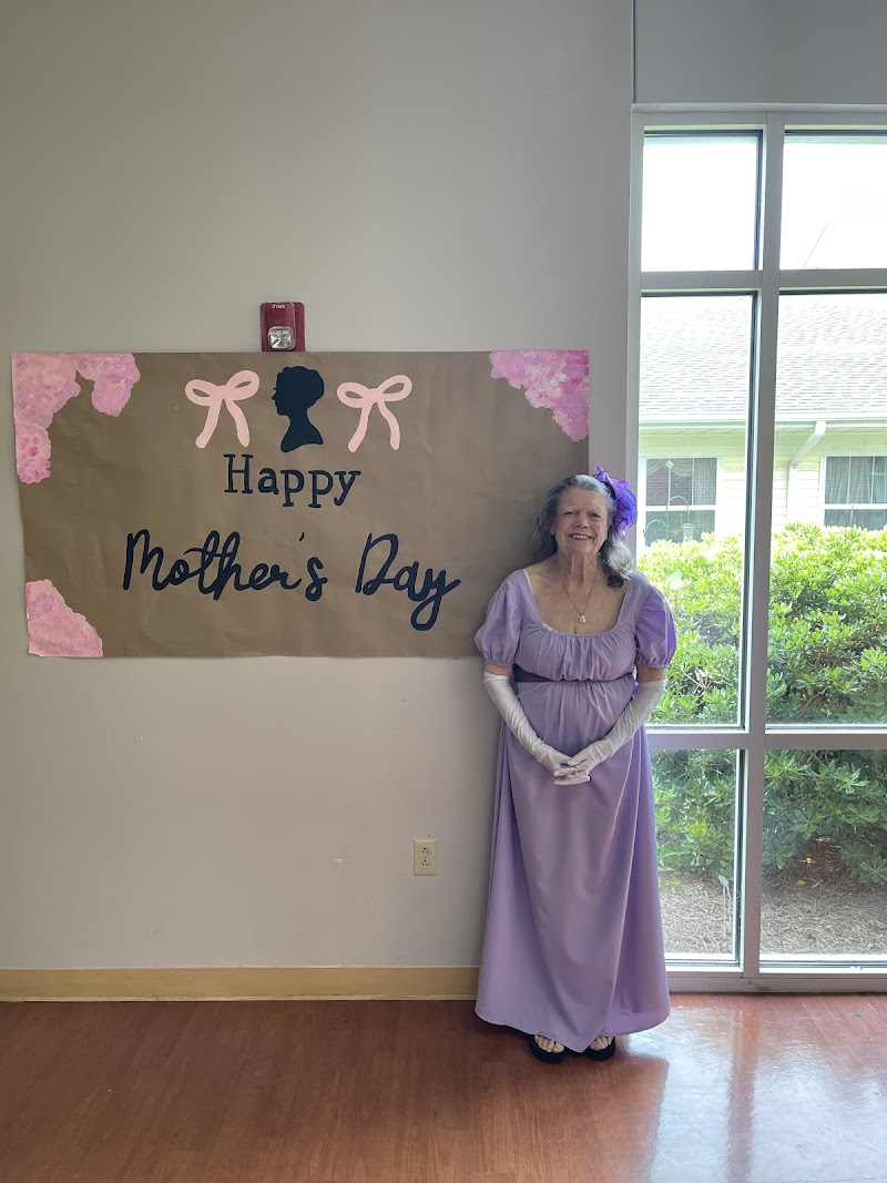 CAVALIER HEALTHCARE OF TRUSSVILLE nursing home in TRUSSVILLE, AL - Photo 4 of 5