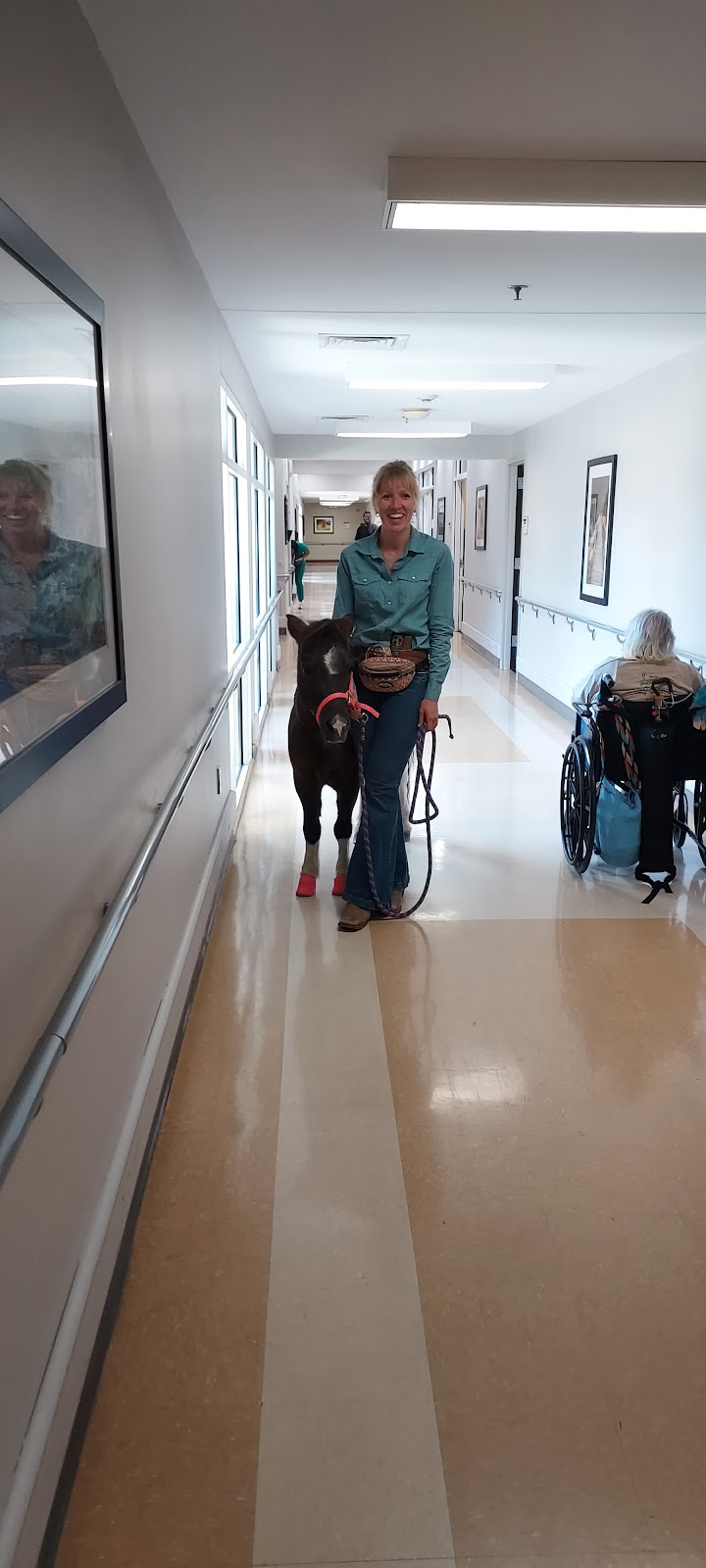 CAVALIER HEALTHCARE OF TRUSSVILLE nursing home in TRUSSVILLE, AL - Photo 5 of 5