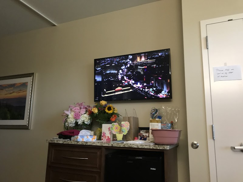 ASPIRE PHYSICAL RECOVERY CENTER AT CAHABA RIVER nursing home in VESTAVIA, AL - Photo 5 of 5