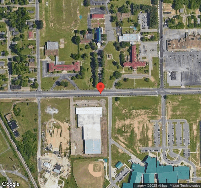 FATHER PURCELL MEMORIAL EXCEPTIONAL CHILDREN'S CTR nursing home in MONTGOMERY, AL - Photo 1 of 2