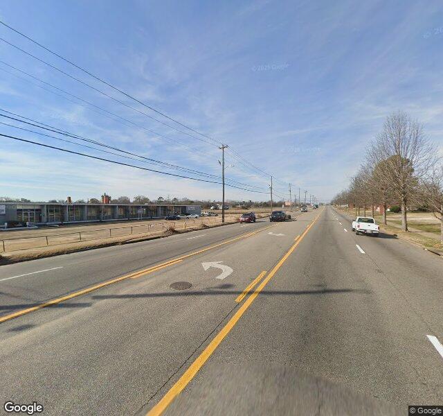 FATHER PURCELL MEMORIAL EXCEPTIONAL CHILDREN'S CTR nursing home in MONTGOMERY, AL - Photo 2 of 2