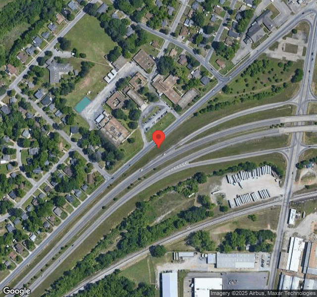 MONTGOMERY CHILDREN'S SPECIALTY CENTER nursing home in MONTGOMERY, AL - Photo 1 of 5