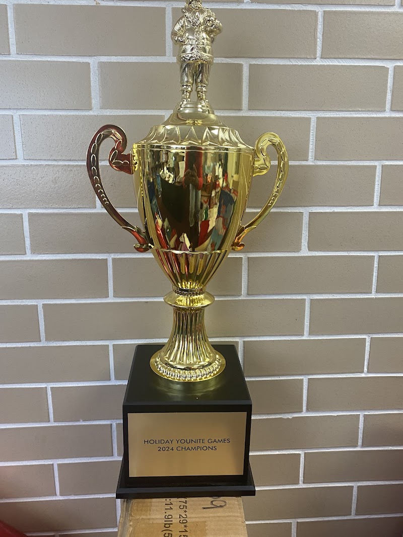 MONTGOMERY CHILDREN'S SPECIALTY CENTER nursing home in MONTGOMERY, AL - Photo 3 of 5