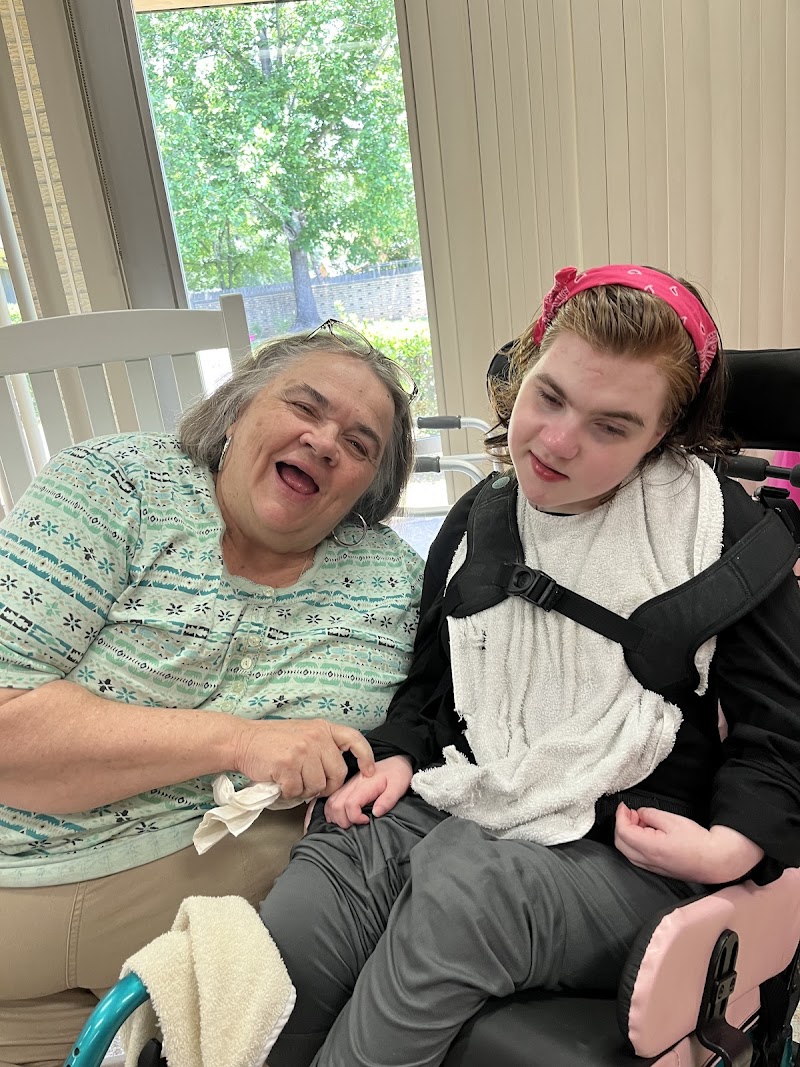 MONTGOMERY CHILDREN'S SPECIALTY CENTER nursing home in MONTGOMERY, AL - Photo 4 of 5