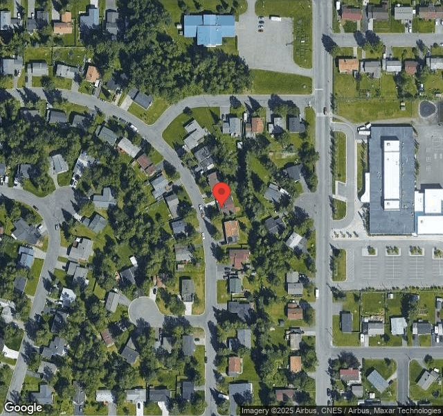 POLARIS TRANSITIONAL CARE nursing home in ANCHORAGE, AK - Photo 1 of 2