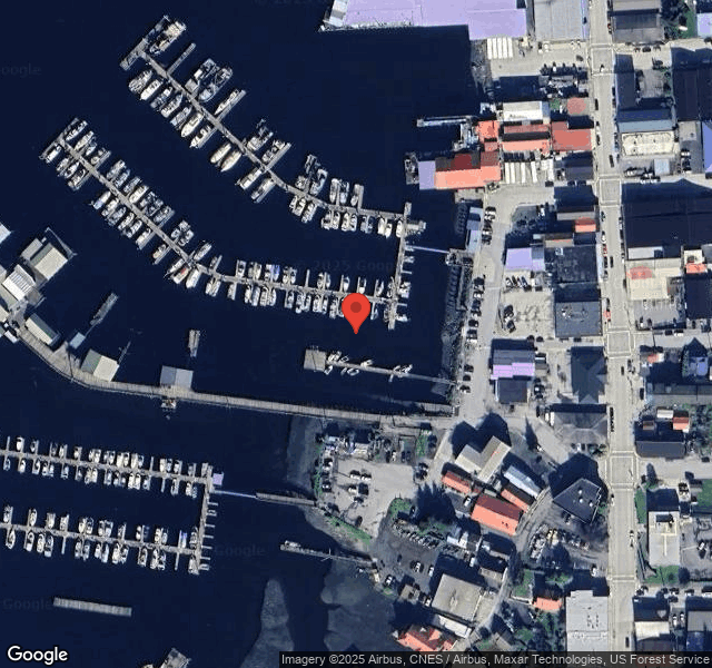 PETERSBURG MEDICAL CENTER LTC nursing home in PETERSBURG, AK - Photo 1 of 10