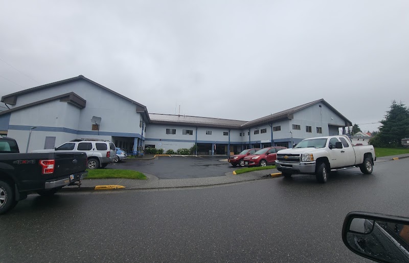 PETERSBURG MEDICAL CENTER LTC nursing home in PETERSBURG, AK - Photo 2 of 10