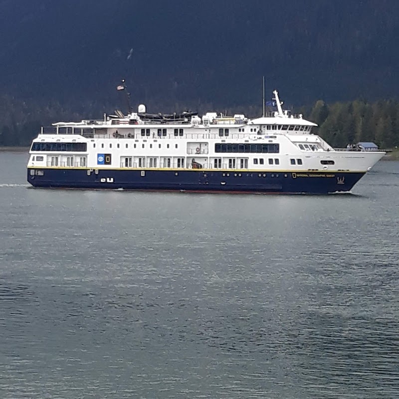 PETERSBURG MEDICAL CENTER LTC nursing home in PETERSBURG, AK - Photo 3 of 10