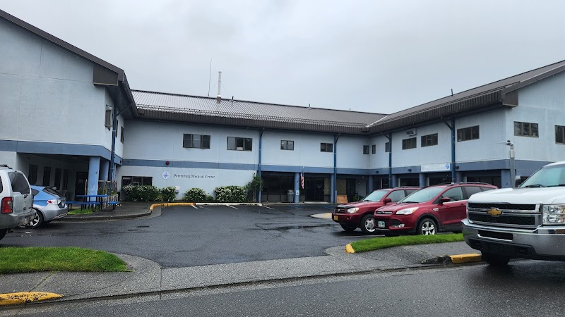 PETERSBURG MEDICAL CENTER LTC nursing home in PETERSBURG, AK - Photo 4 of 10