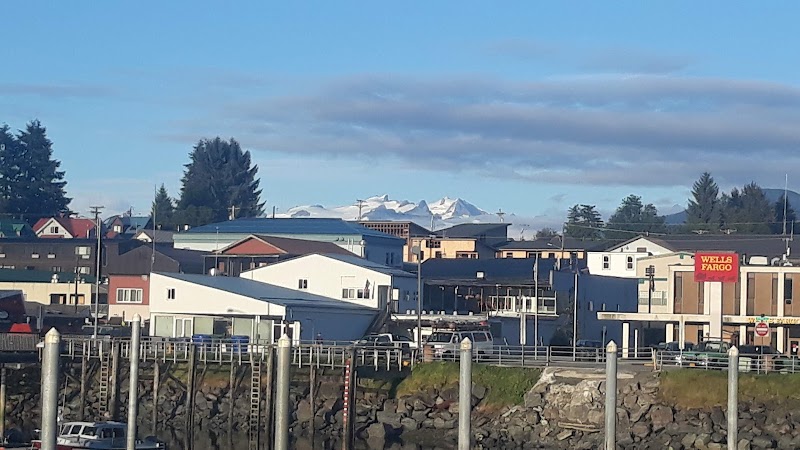 PETERSBURG MEDICAL CENTER LTC nursing home in PETERSBURG, AK - Photo 5 of 10