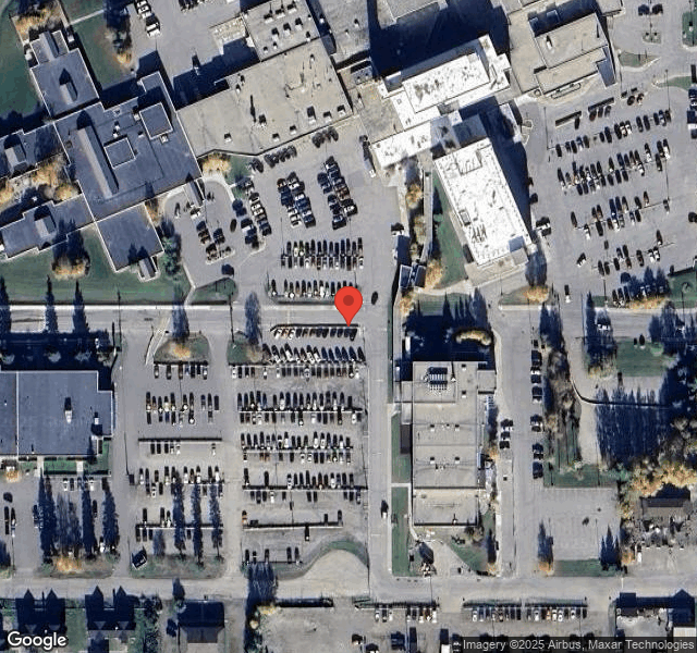 DENALI CENTER nursing home in FAIRBANKS, AK - Photo 1 of 5