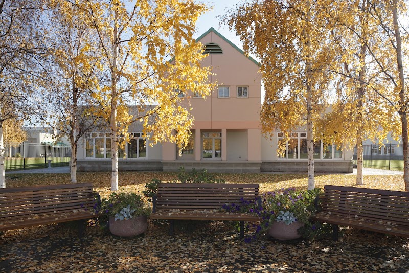 DENALI CENTER nursing home in FAIRBANKS, AK - Photo 2 of 5