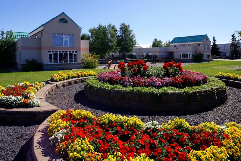DENALI CENTER nursing home in FAIRBANKS, AK - Photo 3 of 5