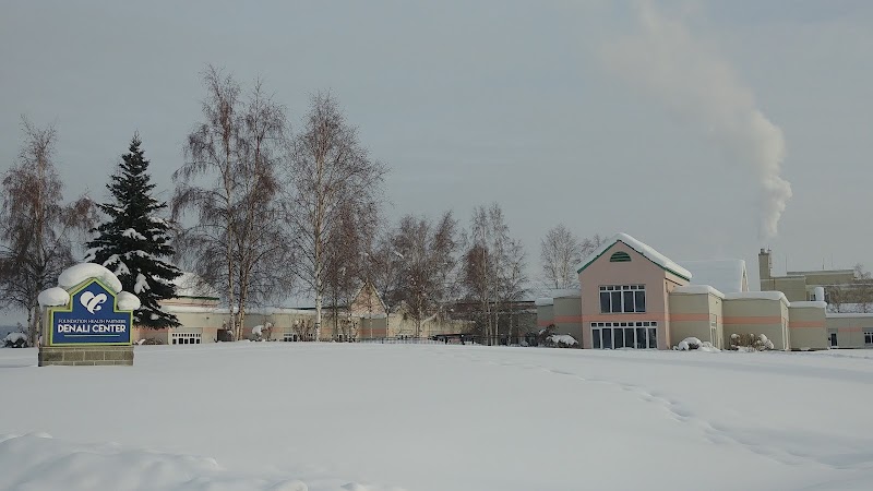 DENALI CENTER nursing home in FAIRBANKS, AK - Photo 4 of 5