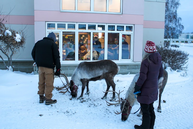 DENALI CENTER nursing home in FAIRBANKS, AK - Photo 5 of 5