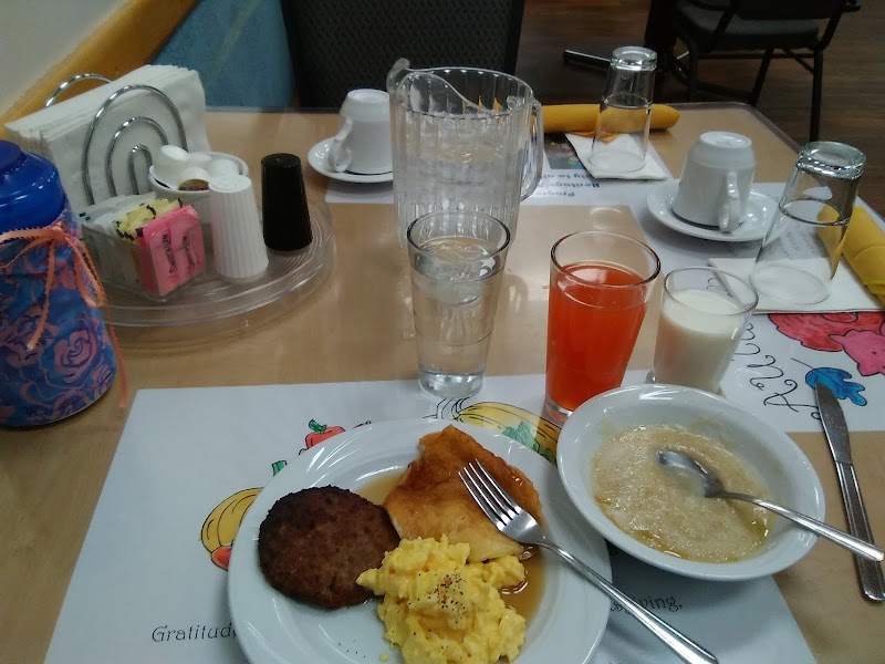 HERITAGE PLACE nursing home in SOLDOTNA, AK - Photo 5 of 5