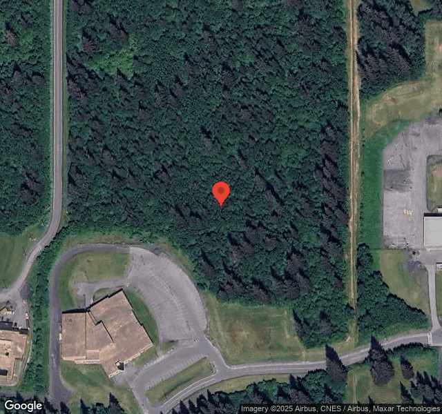 PROVIDENCE SEWARD MOUNTAIN HAVEN nursing home in SEWARD, AK - Photo 1 of 3