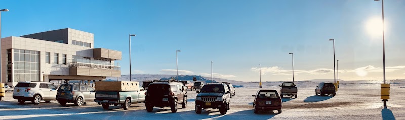 QUYANNA CARE CENTER nursing home in NOME, AK - Photo 2 of 3