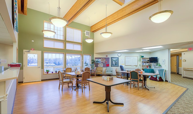 WILDFLOWER COURT nursing home in JUNEAU, AK - Photo 1 of 7