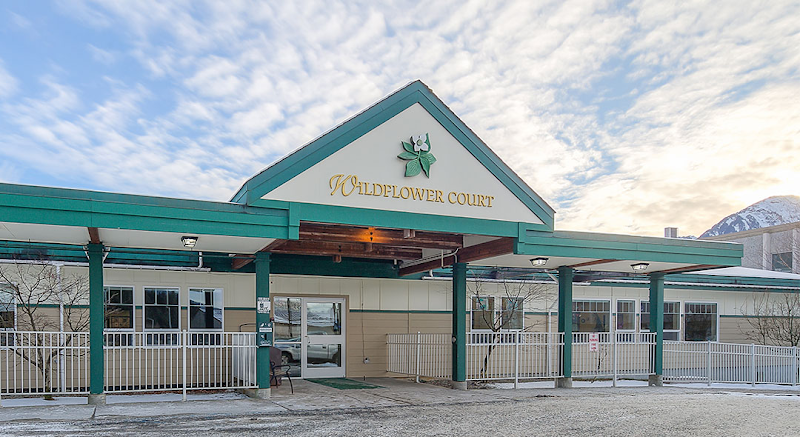 WILDFLOWER COURT nursing home in JUNEAU, AK - Photo 5 of 7