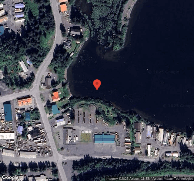 CORDOVA COMMUNITY MED LTC nursing home in CORDOVA, AK - Photo 1 of 8