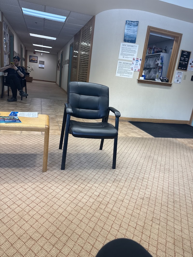 CORDOVA COMMUNITY MED LTC nursing home in CORDOVA, AK - Photo 2 of 8