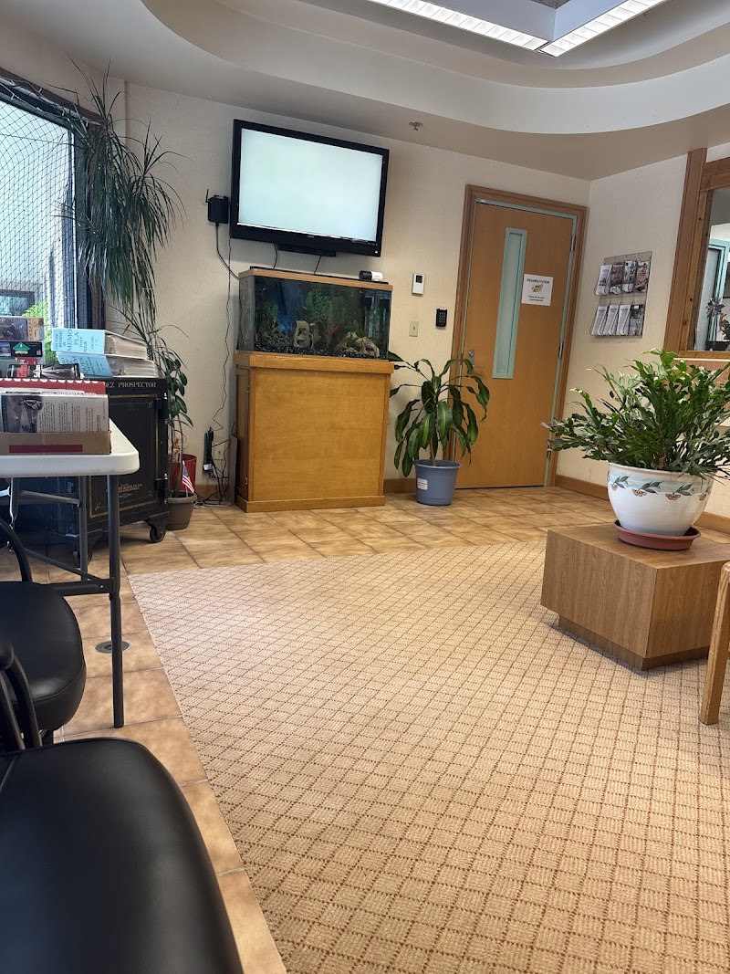 CORDOVA COMMUNITY MED LTC nursing home in CORDOVA, AK - Photo 3 of 8