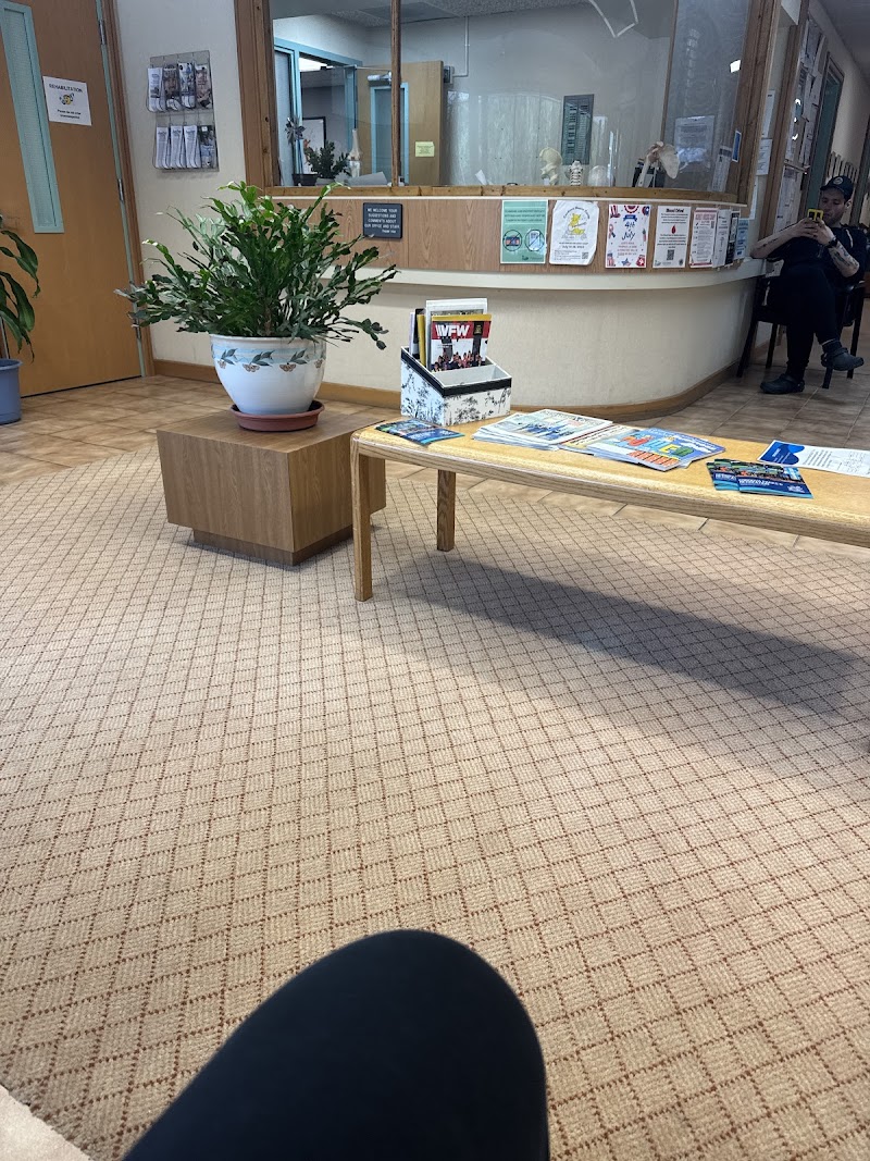 CORDOVA COMMUNITY MED LTC nursing home in CORDOVA, AK - Photo 4 of 8