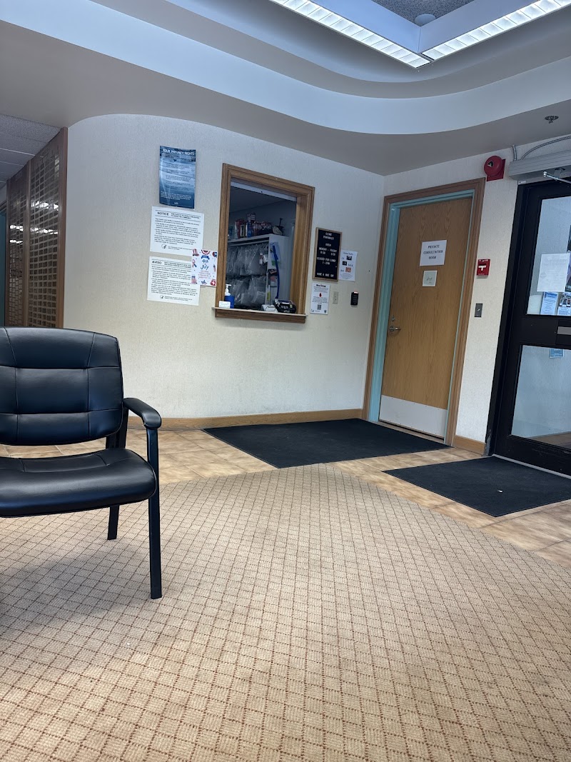 CORDOVA COMMUNITY MED LTC nursing home in CORDOVA, AK - Photo 5 of 8