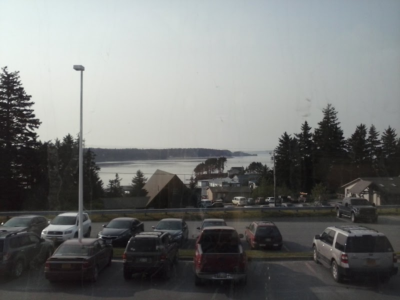 PROVIDENCE KODIAK ISLAND MED LTC nursing home in KODIAK, AK - Photo 2 of 5