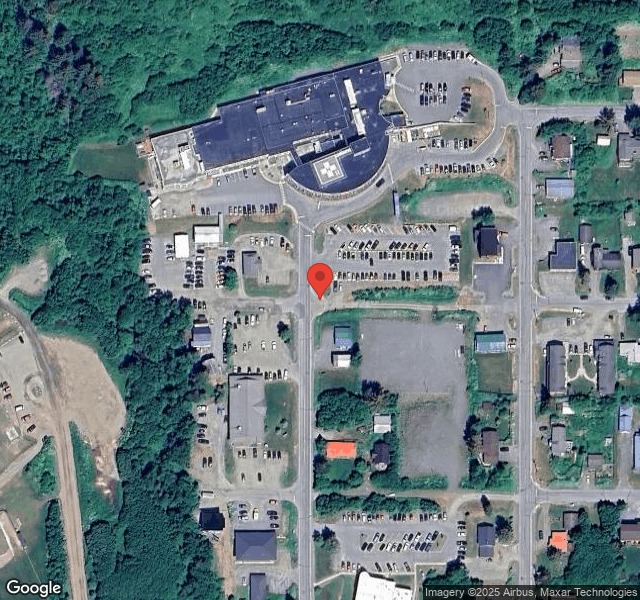 SOUTH PENINSULA HOSPITAL LTC nursing home in HOMER, AK - Photo 1 of 10