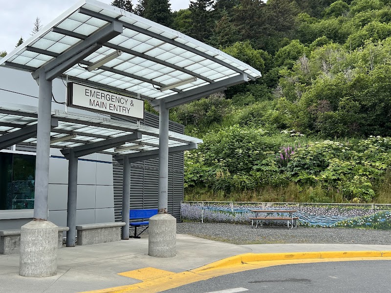 SOUTH PENINSULA HOSPITAL LTC nursing home in HOMER, AK - Photo 4 of 10