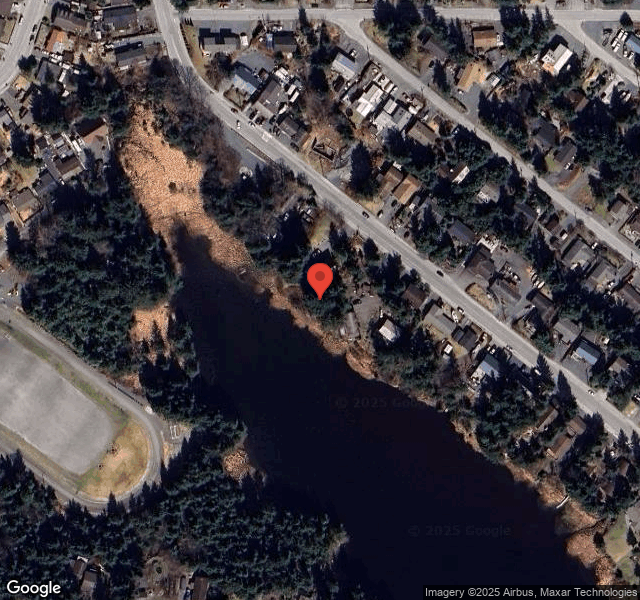 SEARHC SITKA LONG TERM CARE nursing home in SITKA, AK - Photo 1 of 2