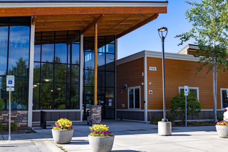 Polaris Extended Care nursing home in ANCHORAGE, AK - Photo 3 of 5