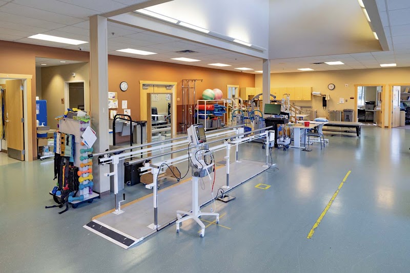 Polaris Extended Care nursing home in ANCHORAGE, AK - Photo 4 of 5