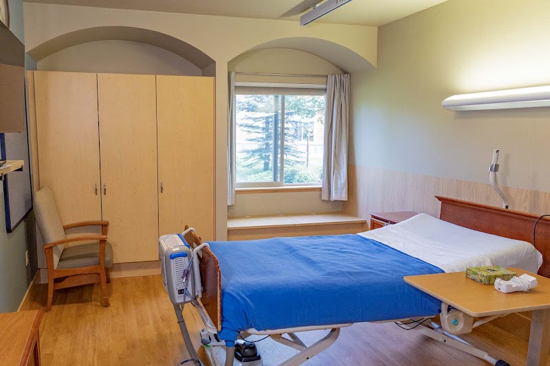 Polaris Extended Care nursing home in ANCHORAGE, AK - Photo 5 of 5