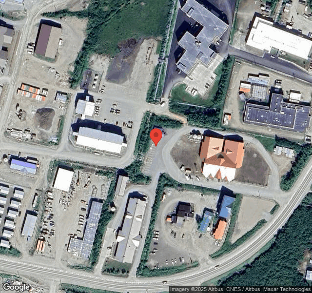 YUKON KUSKOKWIM ELDER'S HOME nursing home in BETHEL, AK