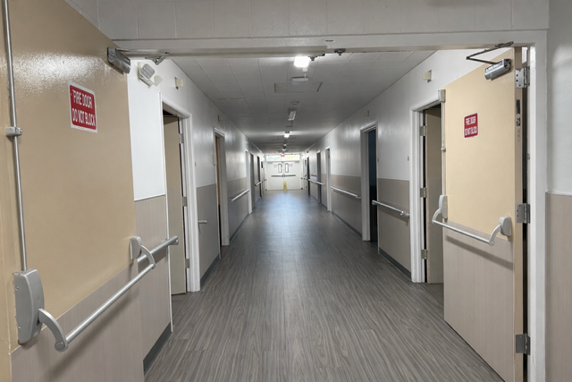 SANTA ROSA CARE CENTER nursing home in TUCSON, AZ - Photo 1 of 5