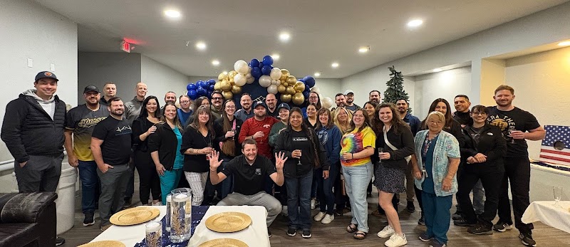 SANTA ROSA CARE CENTER nursing home in TUCSON, AZ - Photo 5 of 5