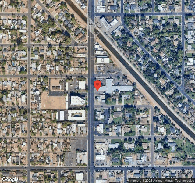 DESERT TERRACE HEALTHCARE CENTER nursing home in PHOENIX, AZ - Photo 1 of 5