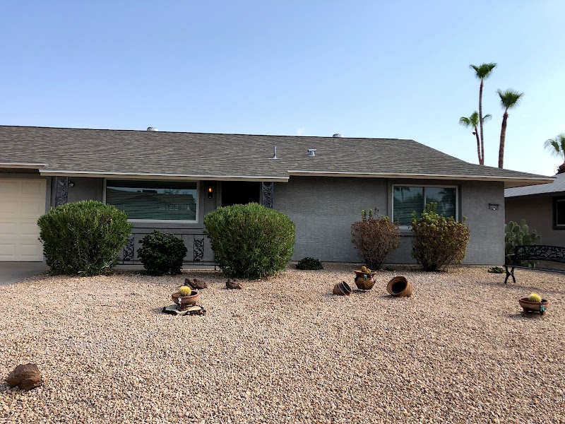 DESERT TERRACE HEALTHCARE CENTER nursing home in PHOENIX, AZ - Photo 3 of 5