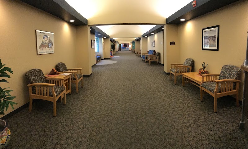 HANDMAKER HOME FOR THE AGING nursing home in TUCSON, AZ - Photo 2 of 5